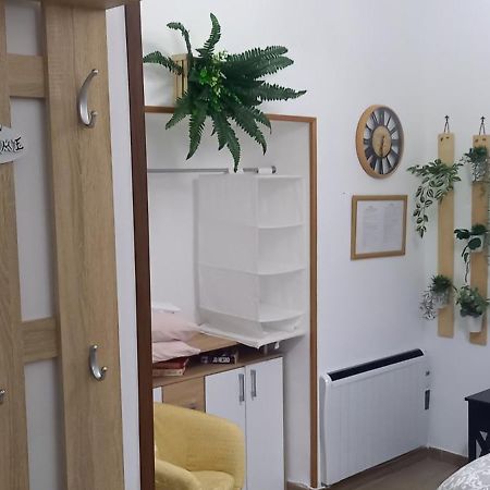 Awesomehouse Centre Bari别墅 外观 照片