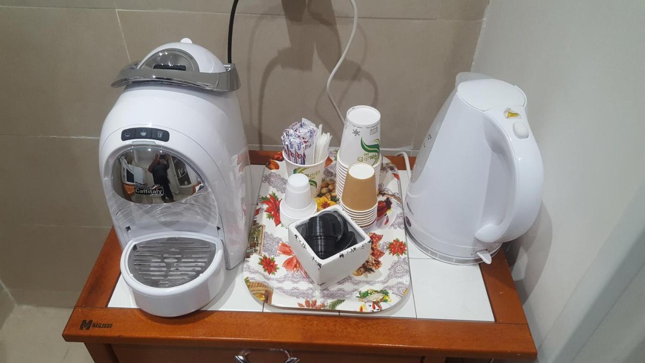 Awesomehouse Centre Bari别墅 外观 照片