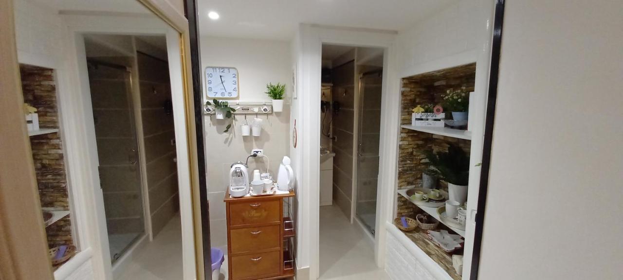 Awesomehouse Centre Bari别墅 外观 照片