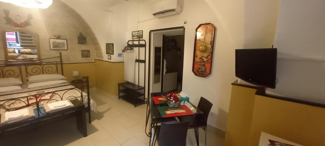 Awesomehouse Centre Bari别墅 外观 照片