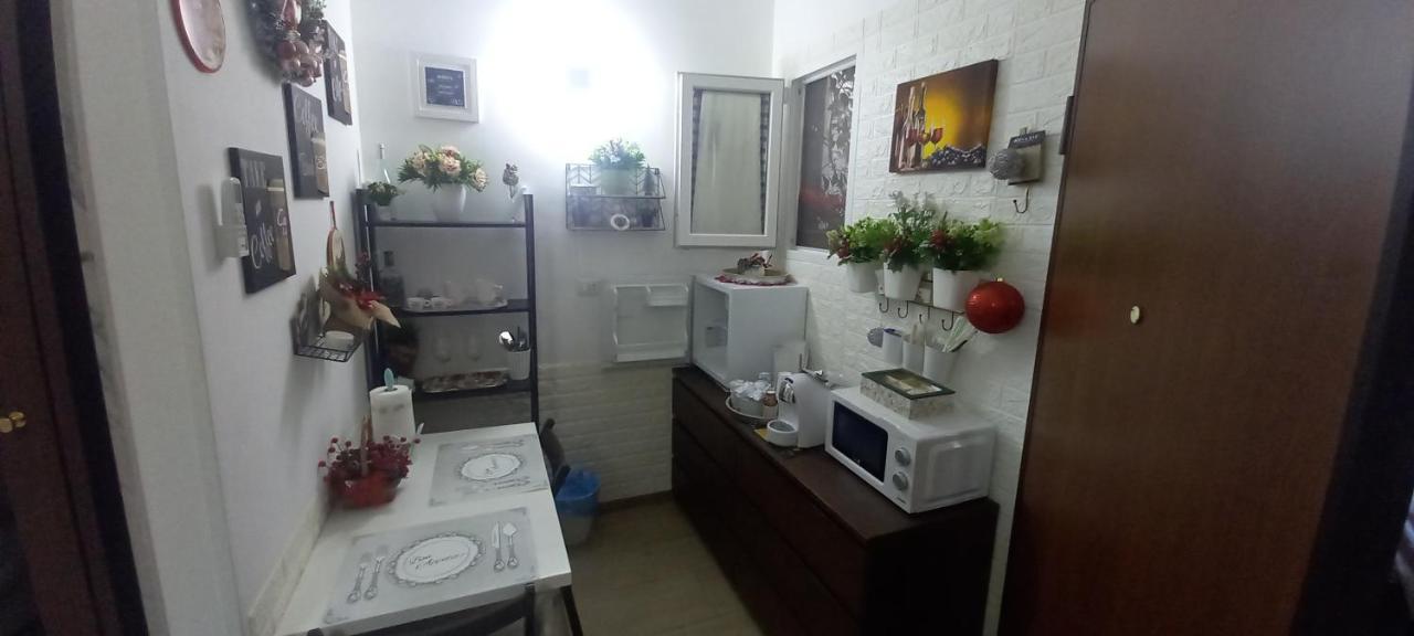 Awesomehouse Centre Bari别墅 外观 照片