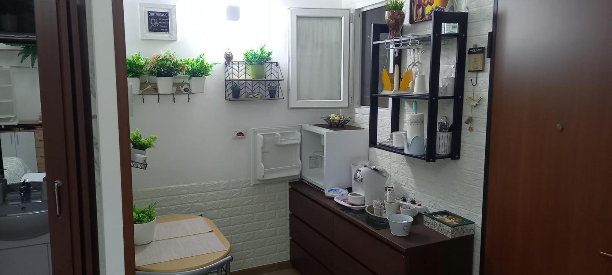 Awesomehouse Centre Bari别墅 外观 照片