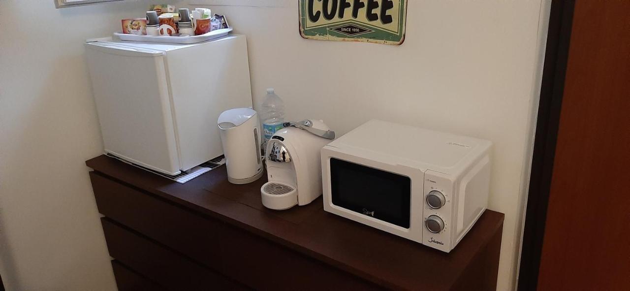 Awesomehouse Centre Bari别墅 外观 照片